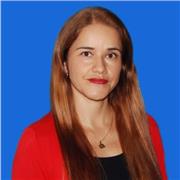 Psicóloga con amplia experiencia en infancia y adolescencia